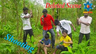 Dihan Shooting  Dihan  Shooting  deleted Scene  Bangla Comedy  Adnan Visual [upl. by Bernadine]