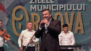 AUREL TAMAS Zilele Municipiului Orsova 2018 Live [upl. by Sherr]