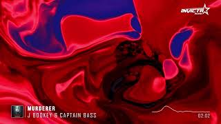 J Bookey amp Captain Bass  Murderer [upl. by Karalynn]