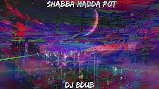 Dexta Daps x DJ BDUB  Shabba Madda Pot Amapiano Remix [upl. by Annaik785]