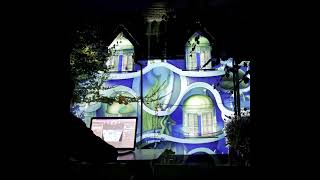 1️⃣ Get started projection mapping with LumaMap [upl. by Atik]