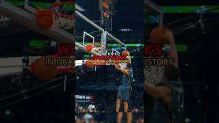 Top 10 worst dunks in NBA dunk contest history  Part 1 [upl. by Nort948]