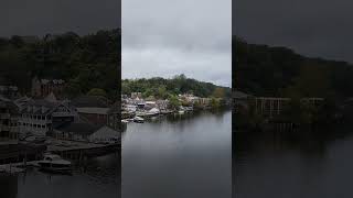 Occoquan Historic District VA River View [upl. by Uriah114]