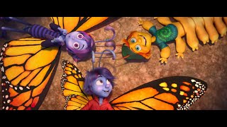 Butterfly Tale  Trailer [upl. by Allicsirp239]