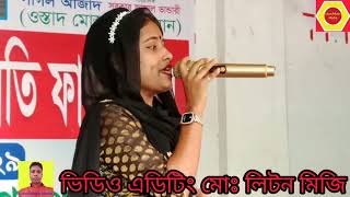 ভান্ডারী গান শিল্পী হেপি পাগলি Liton music media [upl. by Goober37]