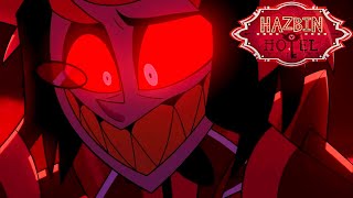 FINALE  Hazbin Hotel Soundtrack  ENHANCED VERSION [upl. by Annie834]