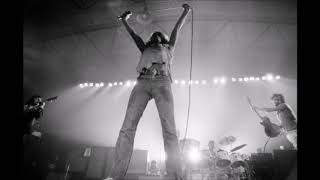 The Who Live in Leicester 19751019 [upl. by Zurciram]