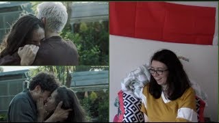 Skam Italia Season 3 Episode 10–Eleonora Reaction [upl. by Alyhc729]