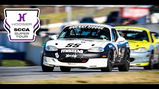 2024 Hoosier Super Tour  Road Atlanta  Sunday Coverage LIVE [upl. by Gasparo]