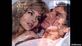 Michel Magne  Angelique Marquise des Anges Soundtrack  Angélique se jette au cou de Peyrac [upl. by Eserrehs]