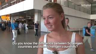 What are Schengen countries [upl. by Quitt]