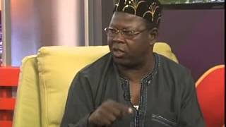 Can Ghana fight corruption  AM Talk on Joy news 20514 [upl. by Perlis]