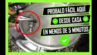 ✅ Cómo PROBAR Un TERMOSTATO De Un Carro En Menos de 5 Minutos 🔥 [upl. by Idnahc576]