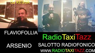 Il Salotto Radiofonico by DJ Kessa  02\2024 [upl. by Anadal]