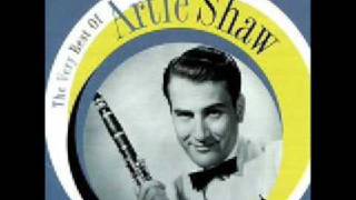 Stardust  Artie Shaw And His Orchestra [upl. by Savick]