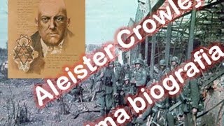 Aleister CrowleyUma biografia [upl. by Eillehs]