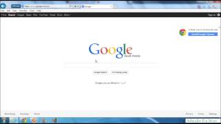 How to do Private Browsing in Internet Explorer [upl. by Niamrahc]