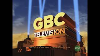 Balls Television  WBS Productions  GBC Television  ZBC Entertainment 2009 [upl. by Aizirtap]