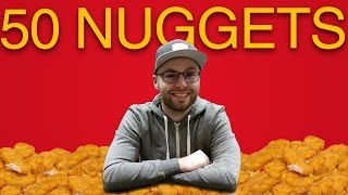 Northernlion Highlights  Nuggets [upl. by Koosis783]