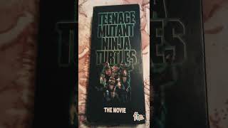 12 VHS TAPES WE ALL OWNED IN THE 90S 1990s mid90s nostalgia vhs movies [upl. by Schober]