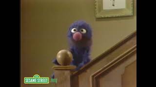 Sesame Street Monsterpiece Theater Upstairs Downstairs [upl. by Jeffcott549]