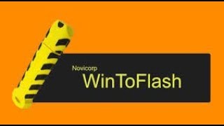 Multi boot using Novicorp Win to flash [upl. by Aniroz240]