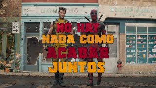 Deadpool amp Wolverine  Like A Prayer  Madonna   Canción Del Tráiler  Subtitulado Español [upl. by Freddy388]