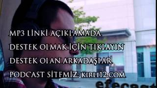 efecast 36  quotKaraoğlanın Bütçesi Ne Kadarquot [upl. by Yrreiht]