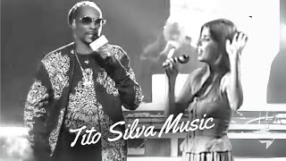 TitoTrack 01  Snoop Dogg x Jeanette  Pq Te Vas  Drop It Like Its Hot Music Video [upl. by Avenej]