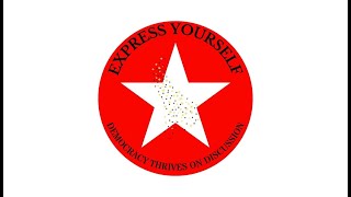 Express Yourself  Academic Freedom [upl. by Esiahc]