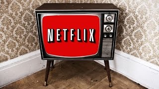 Netflix  Rok Pierwszy [upl. by Olag]