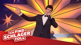 Wincent Weiss  Beste Zeit im Jahr Adventsfest der 100000 Lichter [upl. by Nithsa]