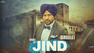 bambukat 2017  AMMY VIRK  NEW MOVIE  LATEST PUNJABI BEST MOVIE 2017 HD [upl. by Derrej]