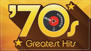 70s Greatest Hits  Best Oldies Songs Of 1970s  Greatest 70s Music  Oldies But Goodies [upl. by Rooney]