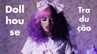 Melanie Martinez  Dollhouse LegendadoTradução [upl. by Assirrac348]