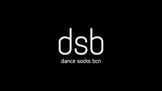 dance socks bcn [upl. by Ecnal]