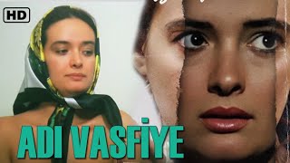 Adı Vasfiye  Türk Filmi  FULL  MÜJDE AR  YILMAZ ZAFER  AYTAÇ ARMAN [upl. by Aekan]