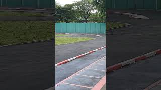 Singapore Rc Track RCMC FF Awesomatix [upl. by Dolora]