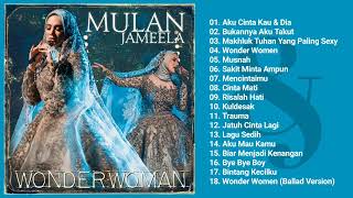 Mulan Jameela Full Album  Kumpulan Lagu Terbaik amp Terpopuler [upl. by Evelina]