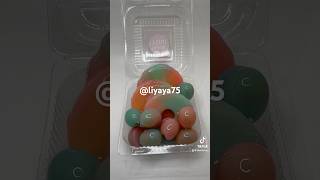 Watch Me Make These Orders 🍭subscribe grape candy candied [upl. by Amena848]