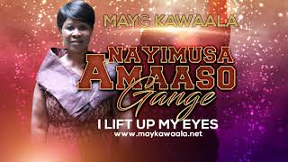 NAYIMUSA AMAASO GANGE  MayG Kawaala [upl. by Affra4]