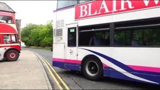 Keighley Bus Museum [upl. by Sherwin]