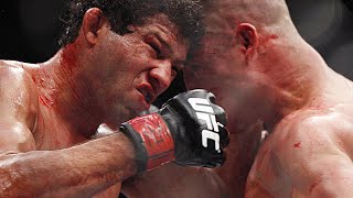 Melendez vs Sanchez  Fight Highlights [upl. by Duffie]