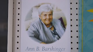 Hospice amp Community Cares Labor Day Auction in Solanco to feature the last of Ann B Barshingers [upl. by Thier386]