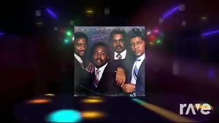 Hurry Up This Way Again My Candy Girl LL Cool J Takes It To 1983 With New Edition amp The Stylistics [upl. by Ellwood]