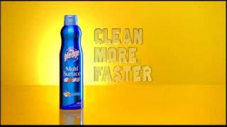 Pledge® MultiSurface Cleaner [upl. by Yticilef]