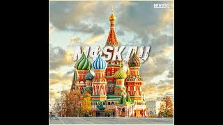 Dschinghis Khan  Moskau YouYou Remix [upl. by Lertram857]