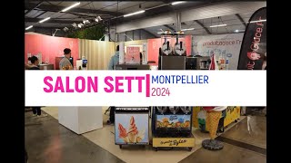 SALON SETT 2024 [upl. by Coppock]