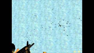 CounterStrike Beta 11  Guns Overview [upl. by Coffin]