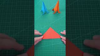 DIY Flying Rocket 🚀 for kids physics amazing art kids science learning shorts fun education [upl. by Effie308]